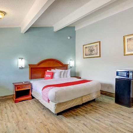 Oyo Hotel Lake Charles La I-10 Dış mekan fotoğraf