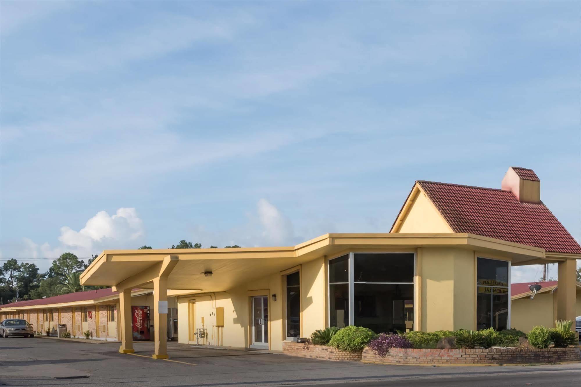 Oyo Hotel Lake Charles La I-10 Dış mekan fotoğraf