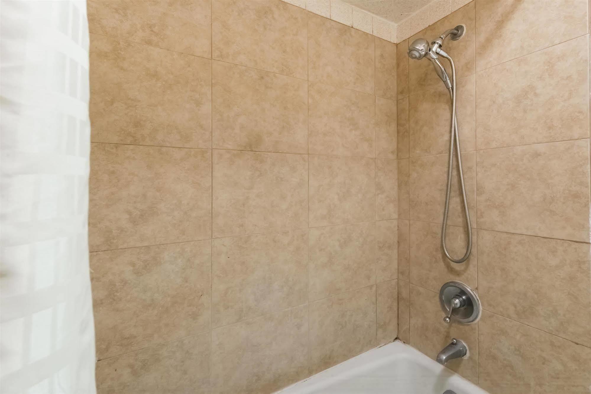 Oyo Hotel Lake Charles La I-10 Dış mekan fotoğraf